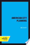 American City Planning.