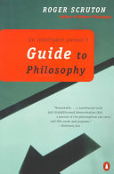 An intelligent person's guide to philosophy /