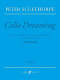 Cello dreaming : for cello, string orchestra and percussion (1998) /