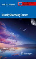 Visually observing comets /