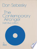 The contemporary arranger /