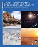 Model ecosystems in extreme environments /