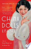 China dolls : a novel /