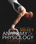 Seeley's anatomy & physiology.