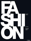 Fashion, 150 years : couturiers, designers, labels /