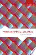 Materials for the 21st century /