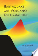 Earthquake and Volcano Deformation : Reconstructing German Histories.