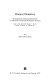 Poiēsis poiēseōs : alexandrinische Dichtung kata lepton in strukturaler und humanethologischer Dichtung : Kall. fr. 254-268 C SH; Theokr. 1, 32-54; Theokr. 7; Theokr. 11; Theokr. 25 /