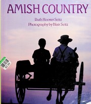 Amish country /