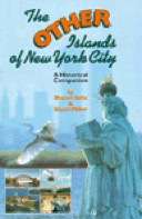 The other islands of New York City : a historical companion /