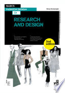 Research and design /