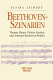 Beethoven-Szenarien : Thomas Manns "Doktor Faustus" und Adornos  Beethoven-Projekt /