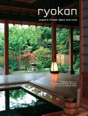 Ryokan : Japan's finest spas and inns /