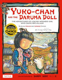 Yuko-chan and the Daruma doll : the adventures of a blind Japanese girl who saves her village /