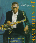 John Coltrane : a sound supreme /