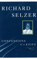 Confessions of a knife /