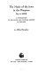 The music of the Jews in the Diaspora (up to 1800) : a contribution to the social and cultural history of the Jews /