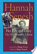 Hannah Senesh : her life and diary /