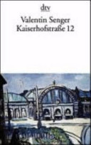 Kaiserhofstrasse 12 /