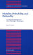 Modality, probability, and rationality : a critical examination of Alvin Plantinga's philosophy /