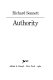 Authority /