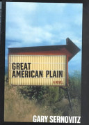 Great American plain /