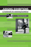 Judging exhibitions : a framework for assessing excellence /
