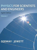 Physics for scientists and engineers /