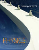 Physics for scientists and engineers.