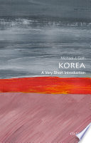 Korea : a very short introduction /