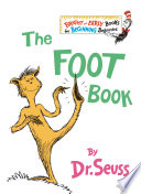 The foot book /