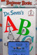 Dr. Seuss's ABC /