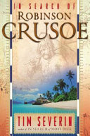 In search of Robinson Crusoe /