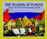 The pilgrims of Plimouth /