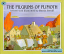 The pilgrims of Plimoth /