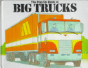 The pop-up book of big trucks /