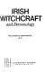 Irish witchcraft and demonology,