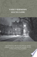 Selected papers /