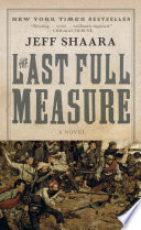 The last full measure /