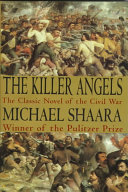 The killer angels : a novel /