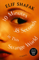 10 minutes 38 seconds in this strange world /