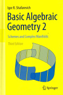 Basic algebraic geometry.