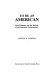 To be an American : David Ramsay and the making of the American consciousness /