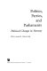 Politics, parties, and parliaments : political change in Norway /