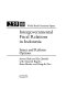 Intergovernmental fiscal relations in Indonesia : issues and reform options /