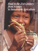 Food in the 21st century : from science to sustainable agriculture /