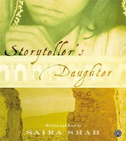 Storyteller's daughter