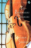 Rosendorf quartet : a novel /