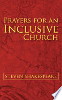 Prayers for an inclusive church /