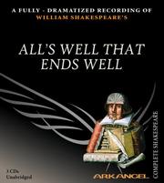 William Shakespeare's All's well that ends well